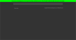 Desktop Screenshot of omnitradingsystem.com